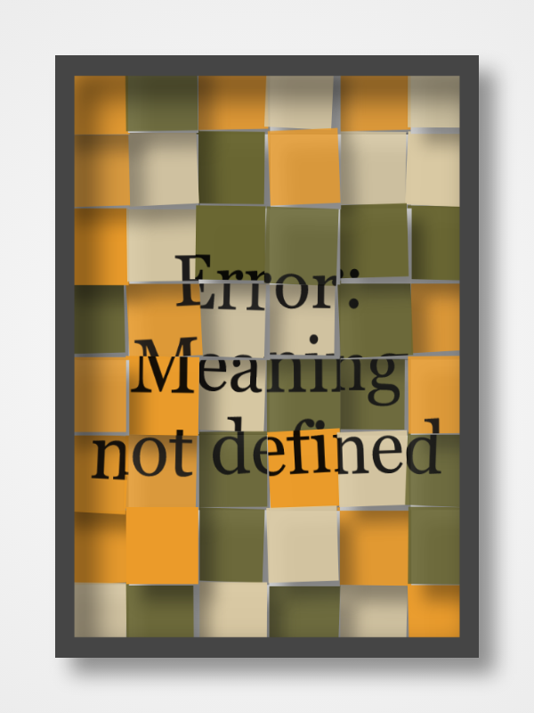 The Metaphor Machine #12147