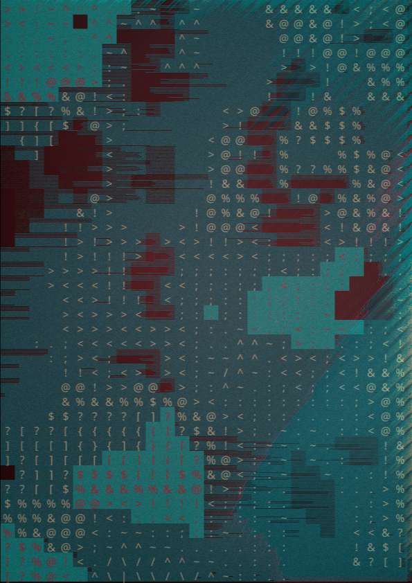 Convergence Remnants #18978