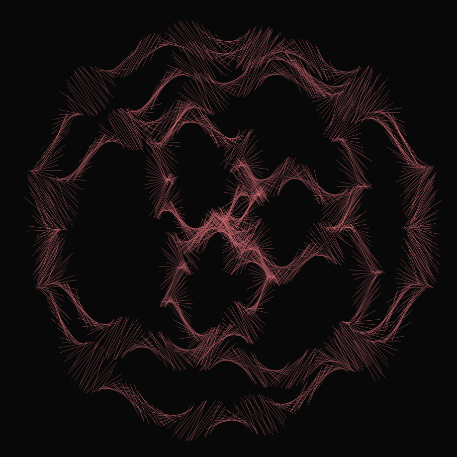 The Noise #10332