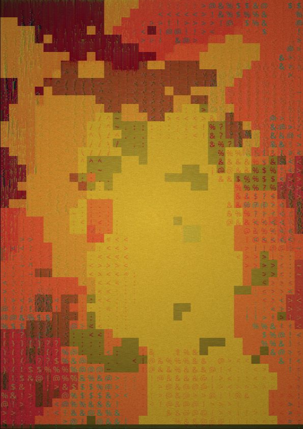 Convergence Remnants #8090