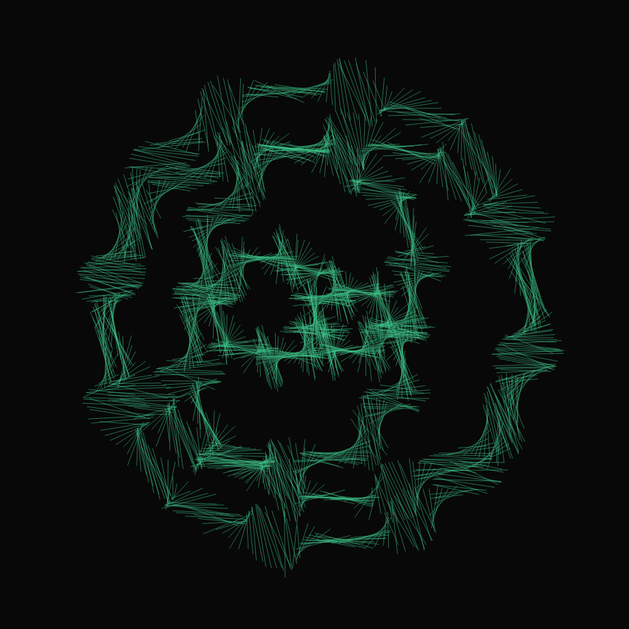 The Noise #9748