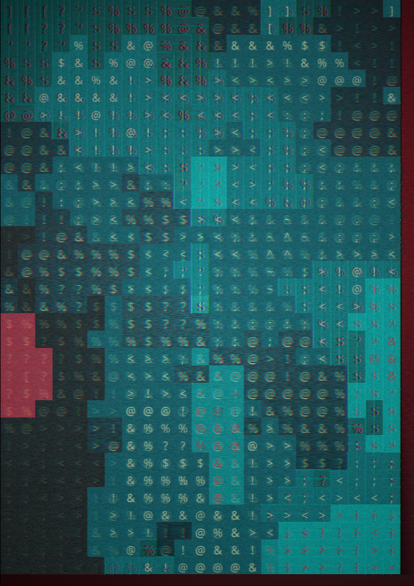 Convergence Remnants #9879