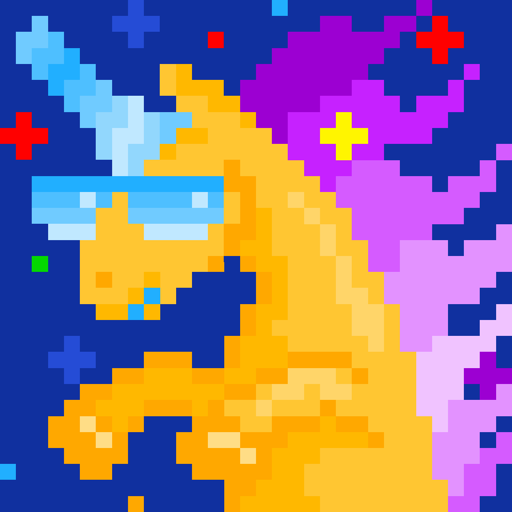 Unicorn #5909