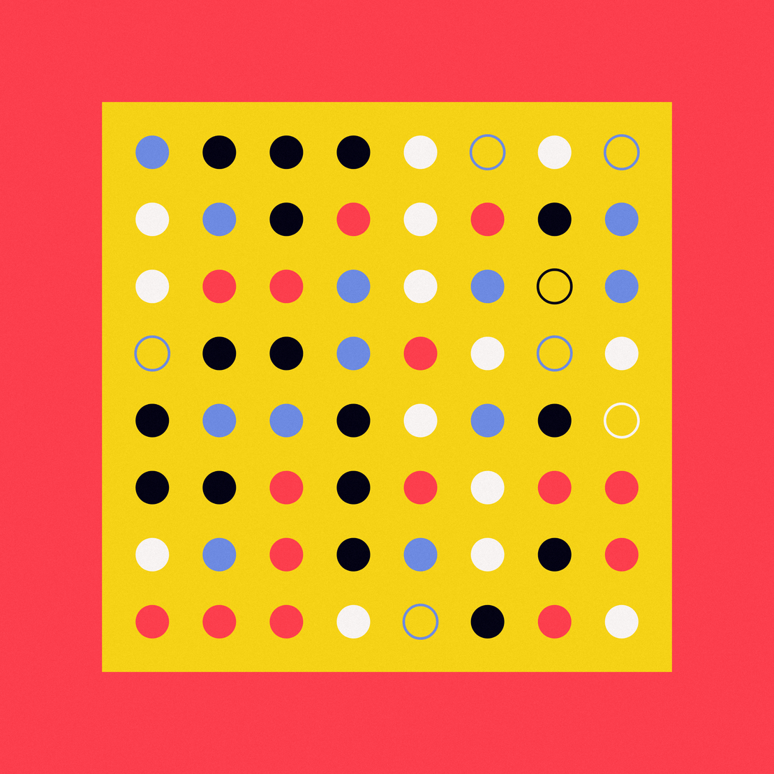 Dots #130