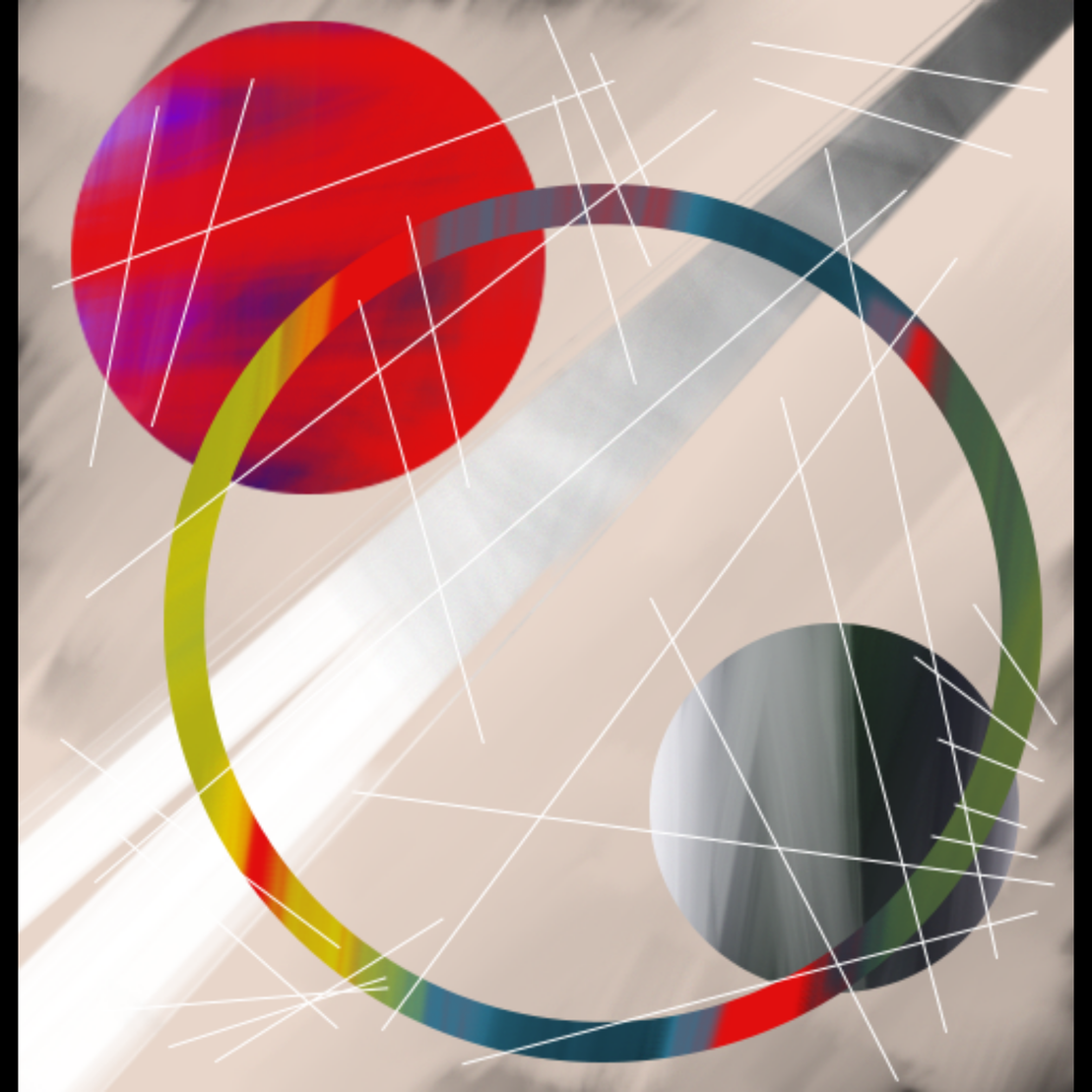 Digital circle in a Digital circuit