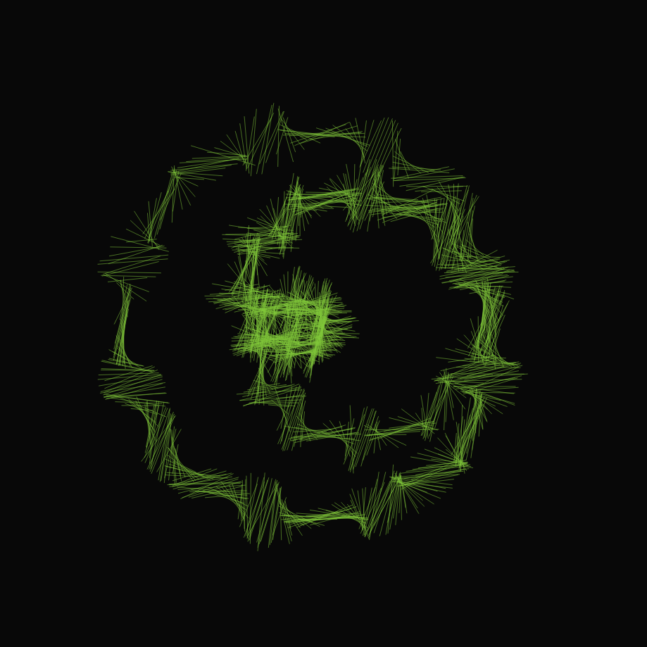 The Noise #15972
