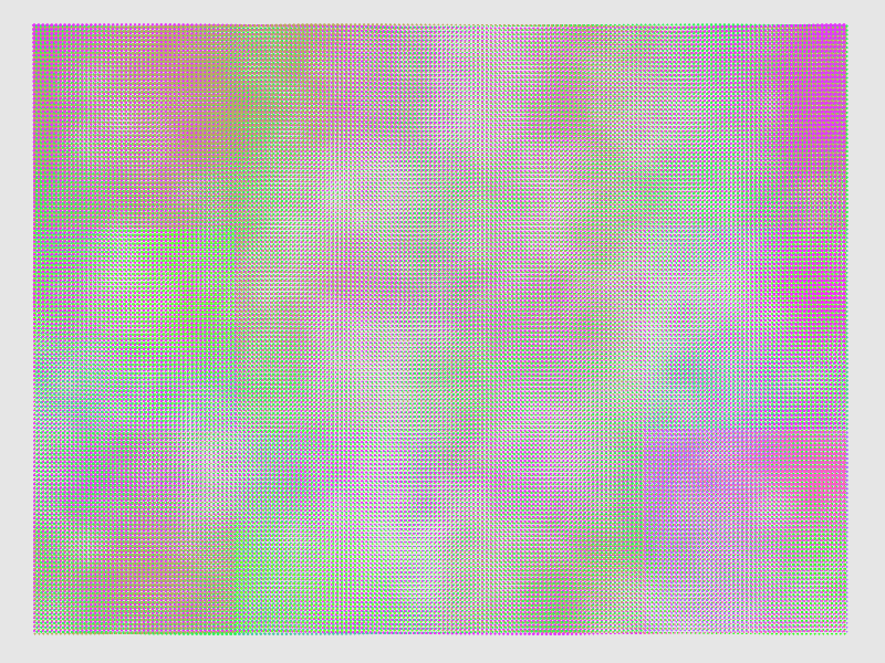 Color Function #7551