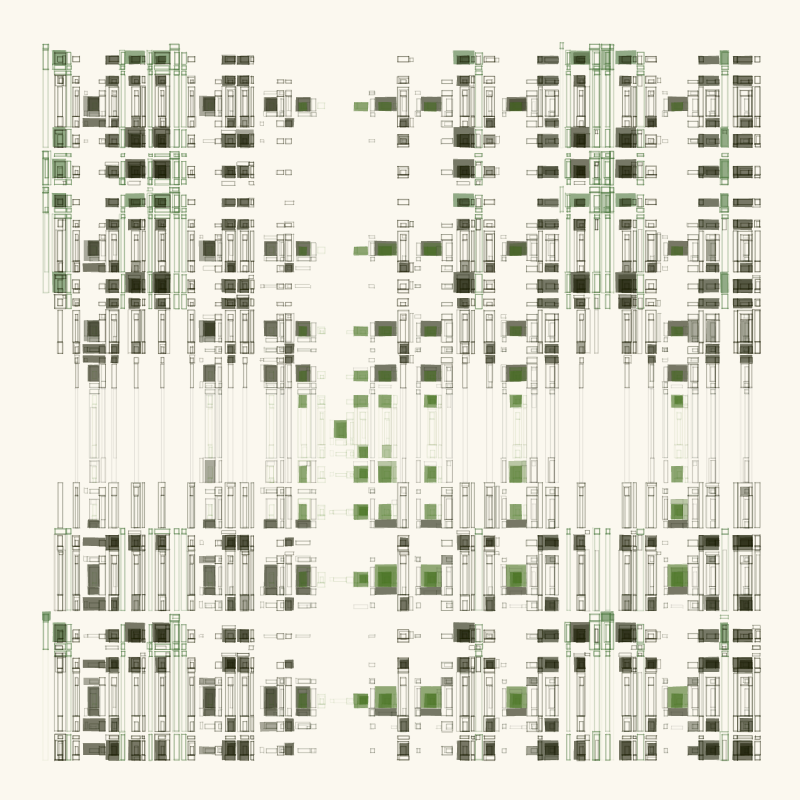 Subdivisions #168