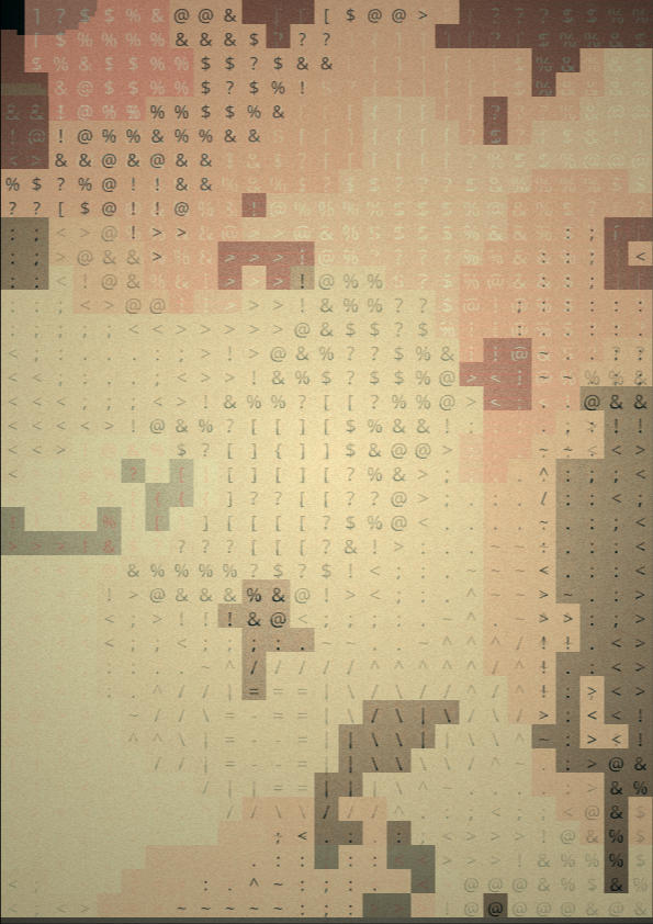 Convergence Remnants #13722