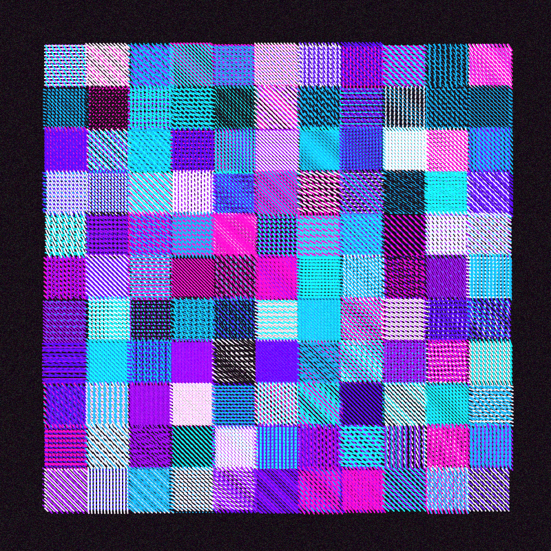 Treasured Quilt #192