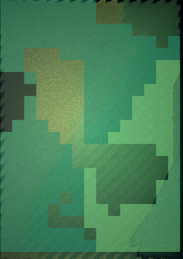 Convergence Remnants #1873