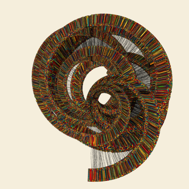 Singularithm #652