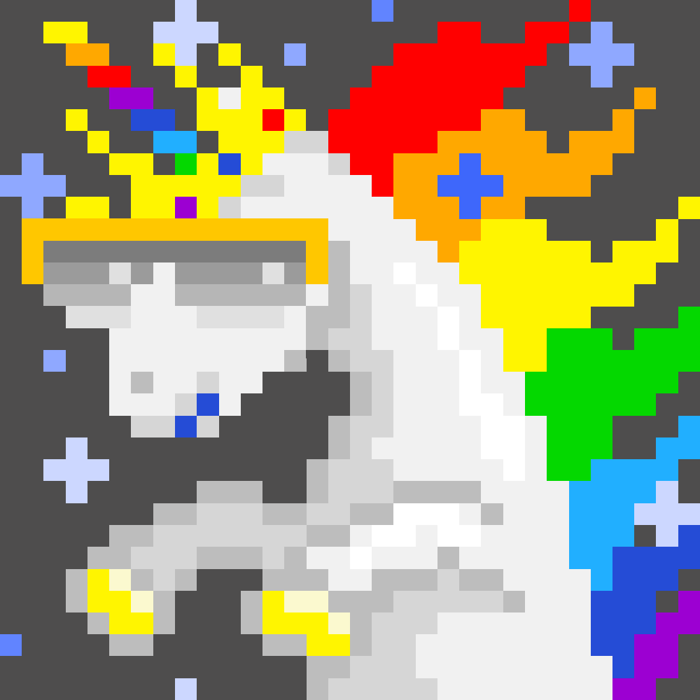 Unicorn #6475