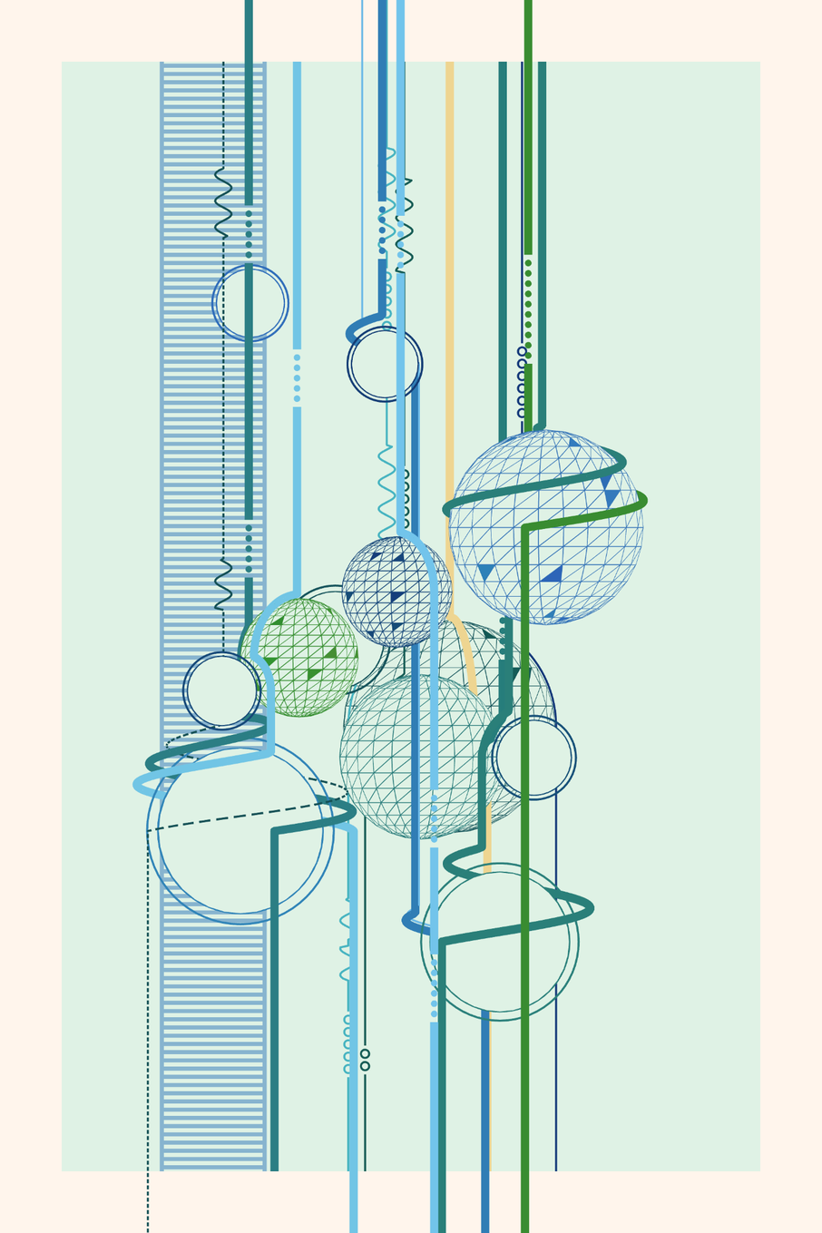 ION TRAP #43