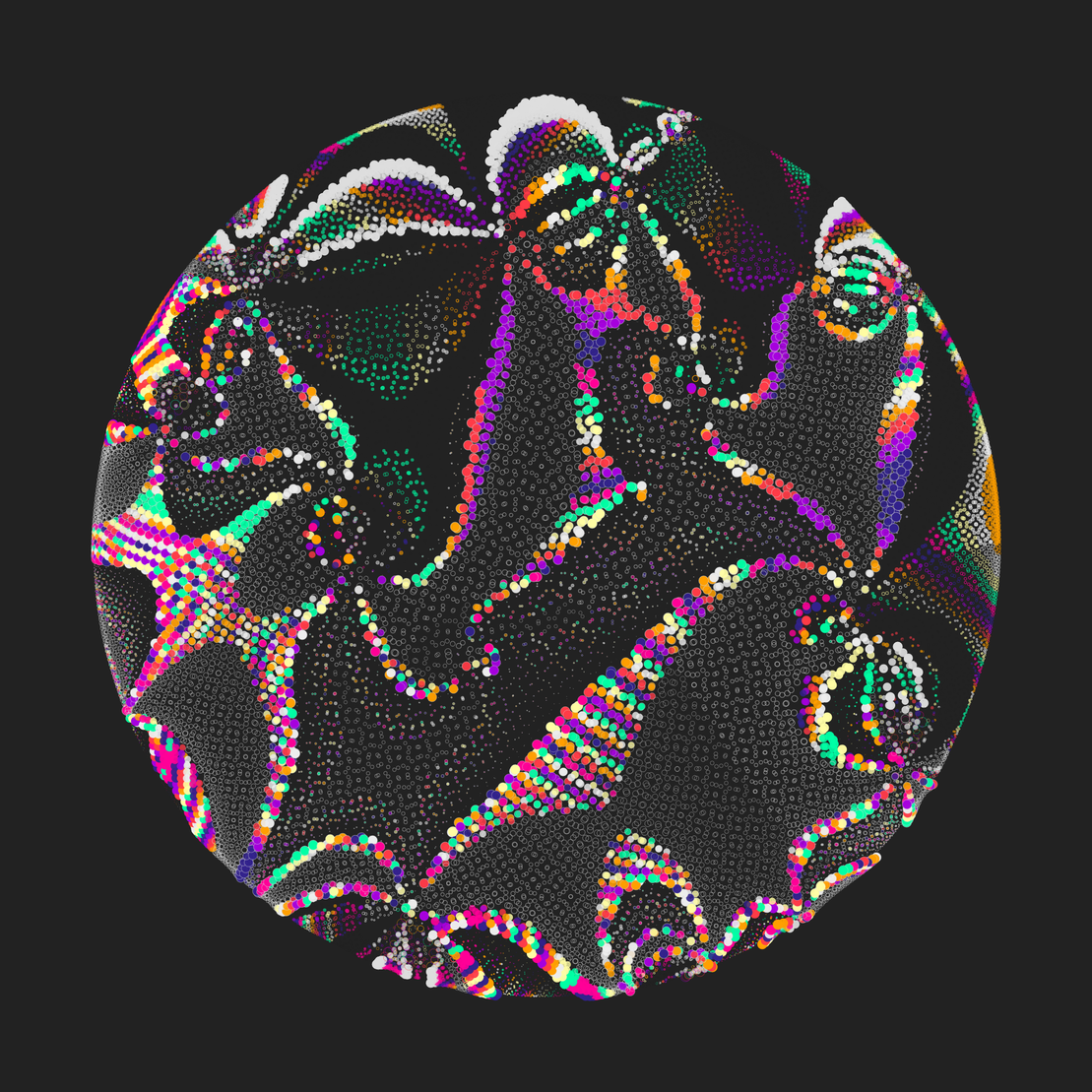 Still C #25076