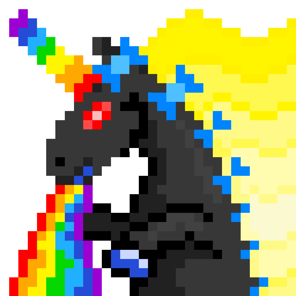 Unicorn #1278