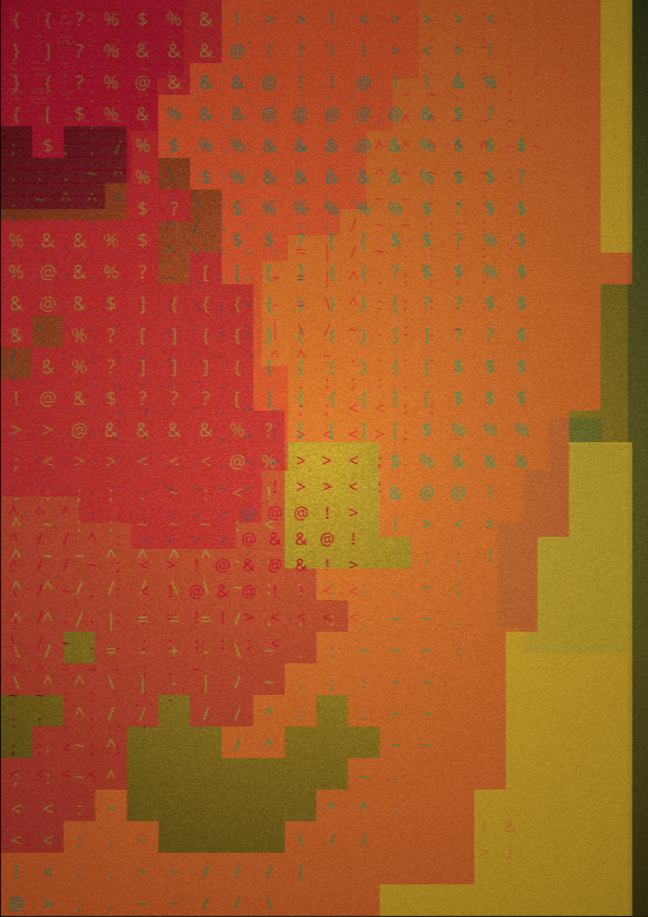Convergence Remnants #2117