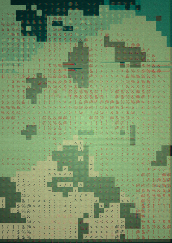 Convergence Remnants #6231
