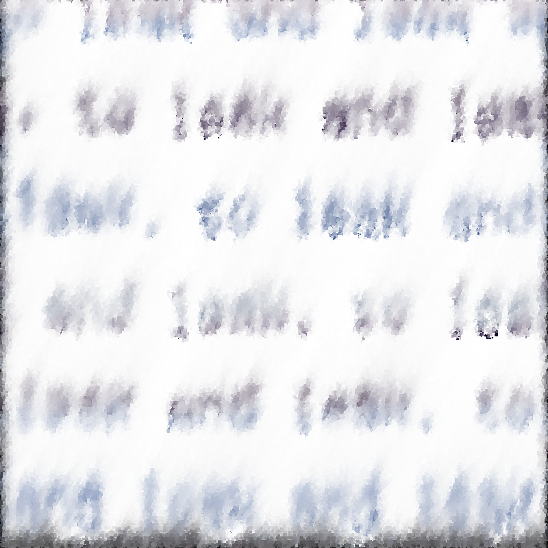 THE WORD AFTER US: An AI poetry unreading #326
