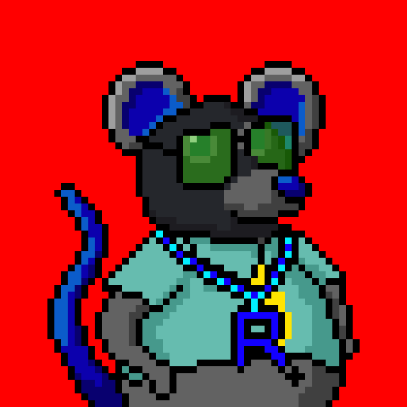 XTZ-Rat #180