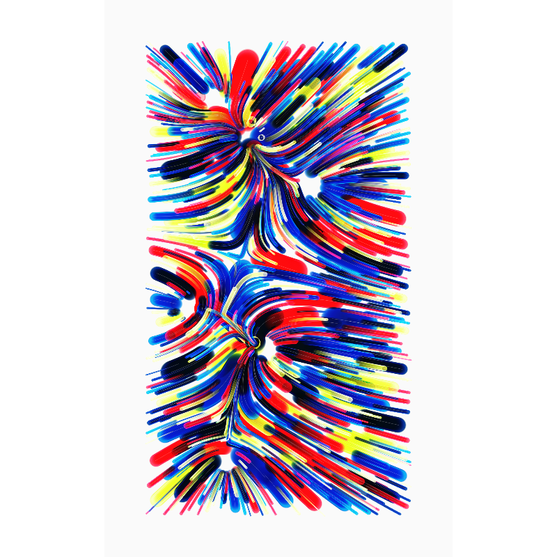 Acrylic #115