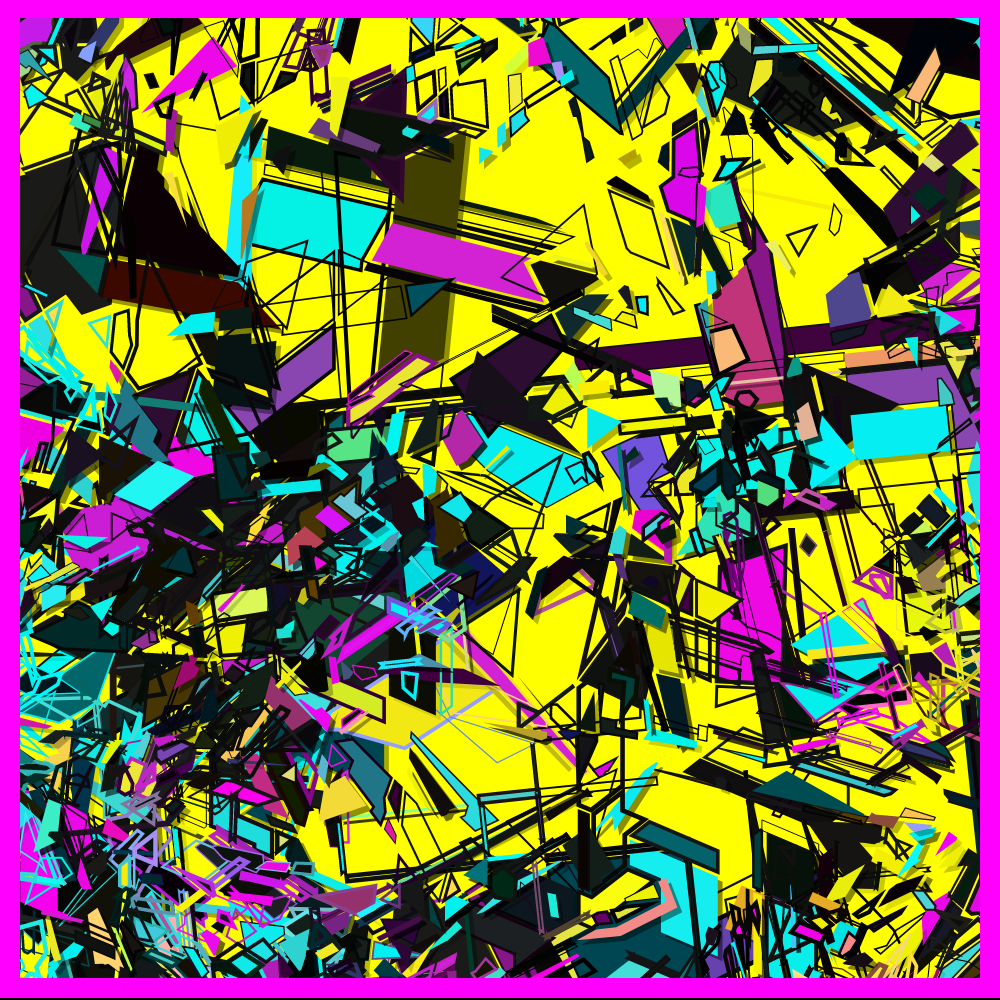 Postcard CMYK #128