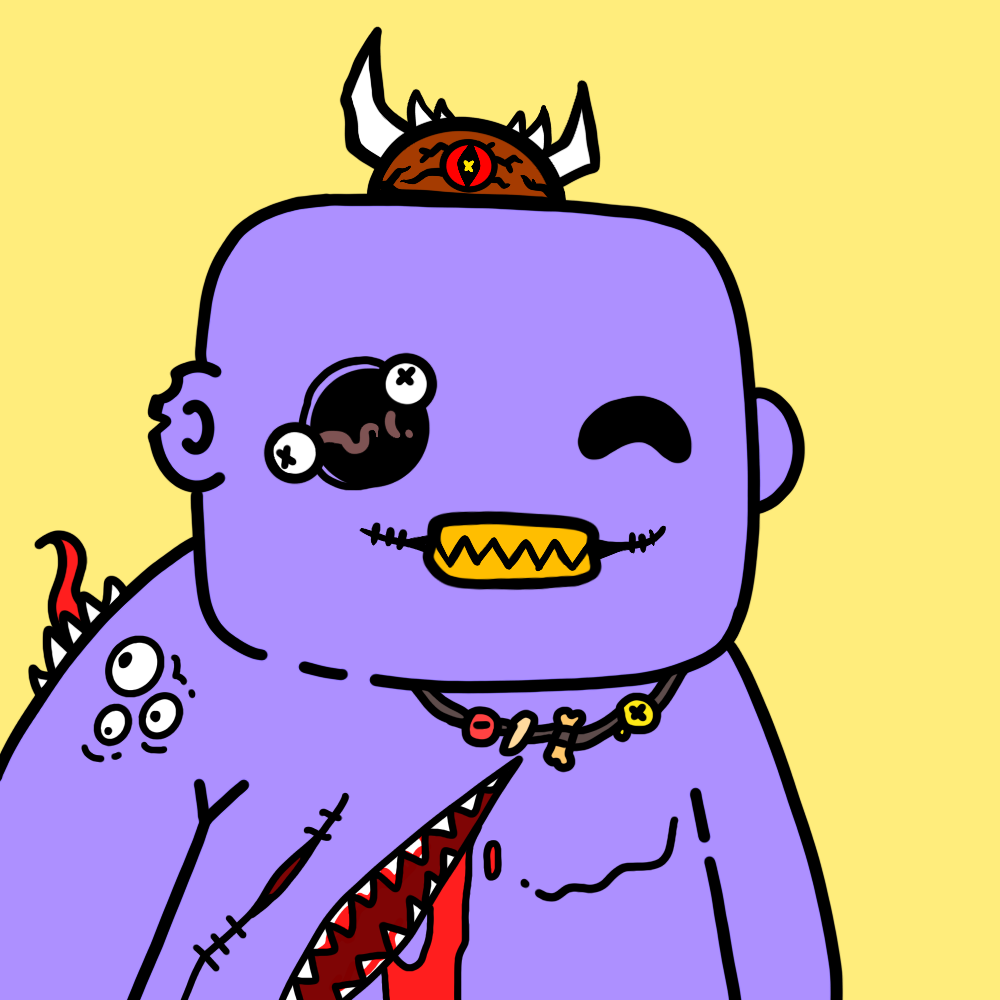 Dedfrenz #3 #117