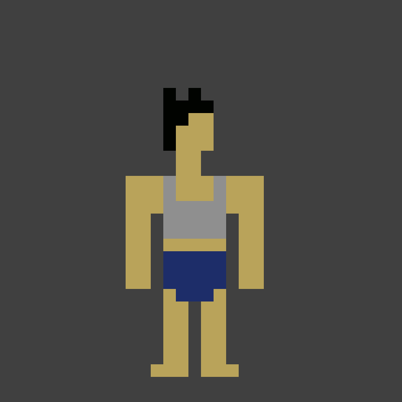 dRAFT PUNK #16