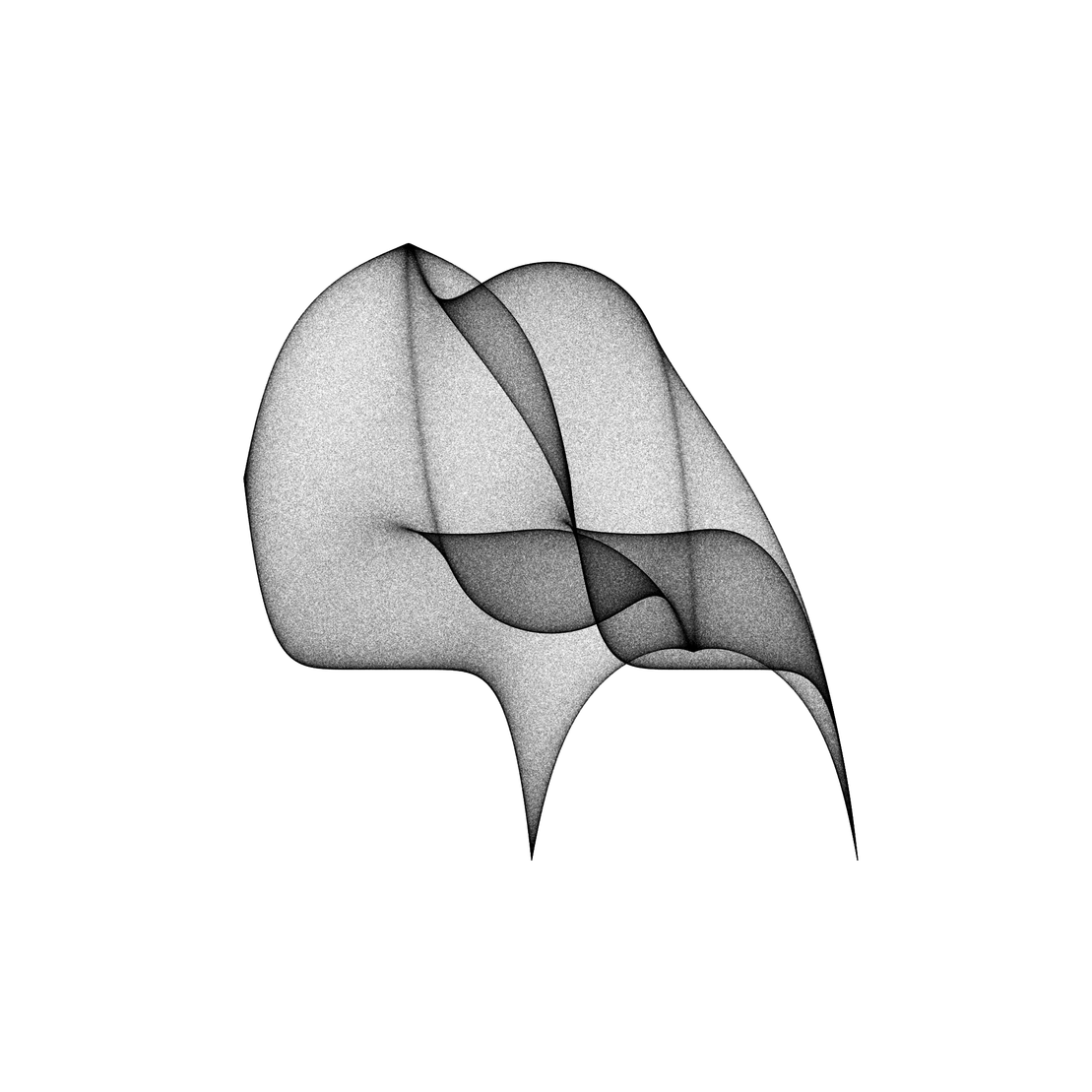 Para Metric #3 #144