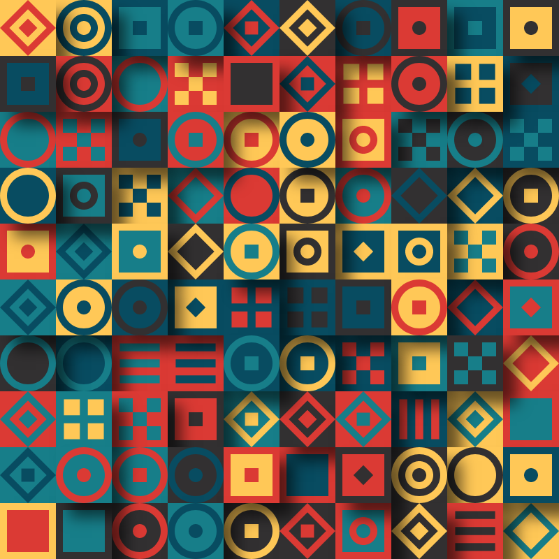 Simple Patterns #66