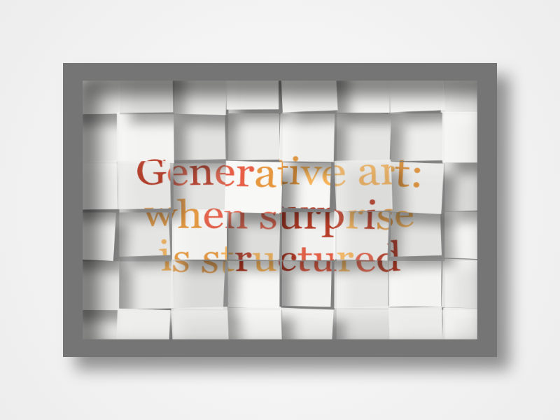 The Metaphor Machine #41655