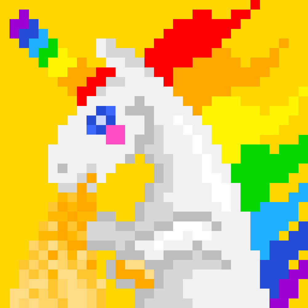 Unicorn #5683