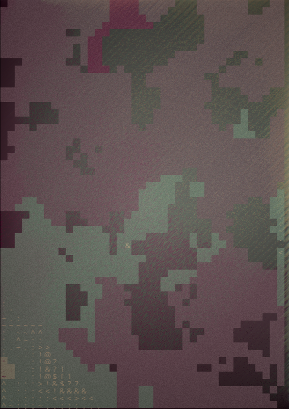Convergence Remnants #3930