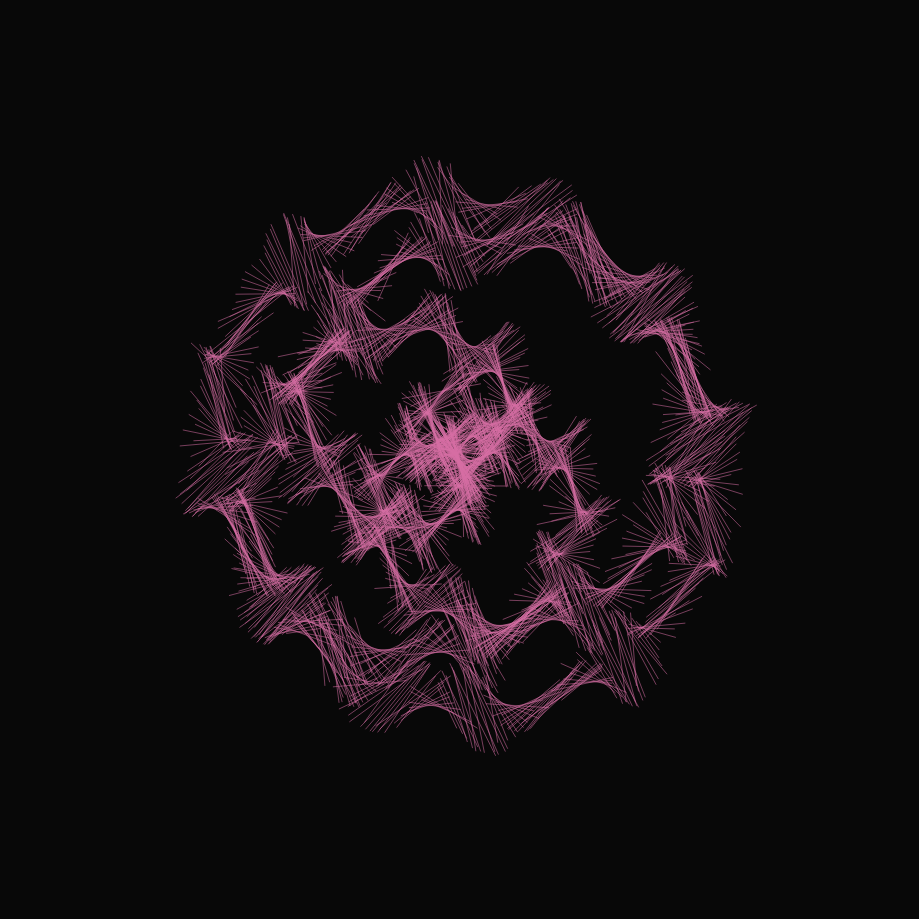 The Noise #8051