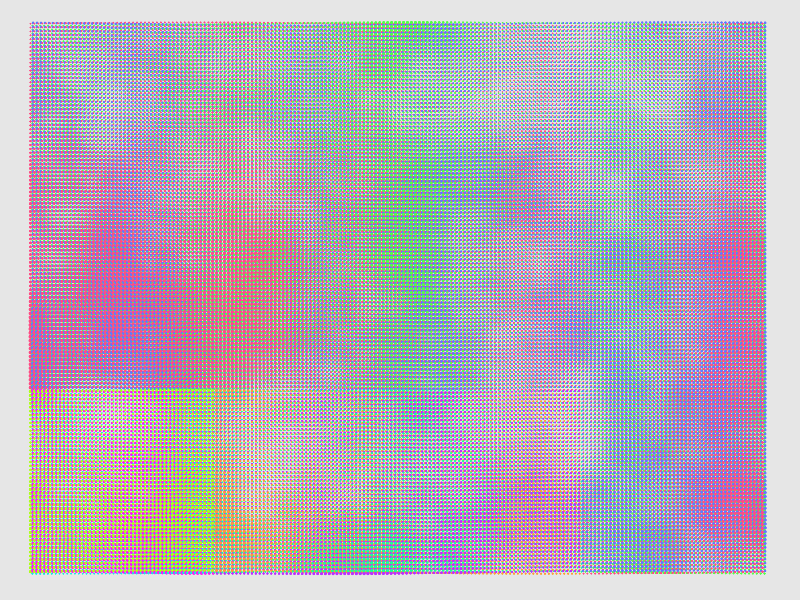 Color Function #21510