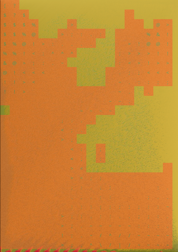 Convergence Remnants #1483