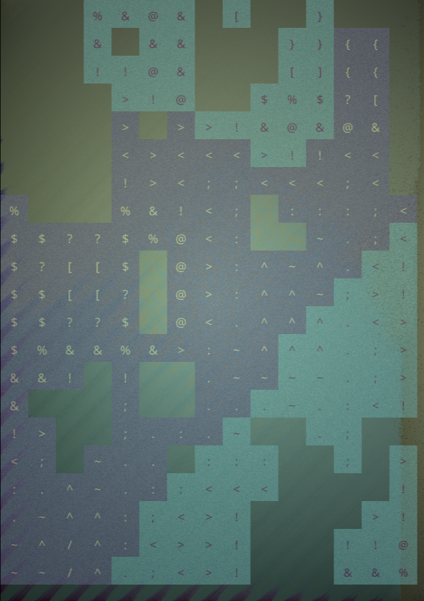 Convergence Remnants #561
