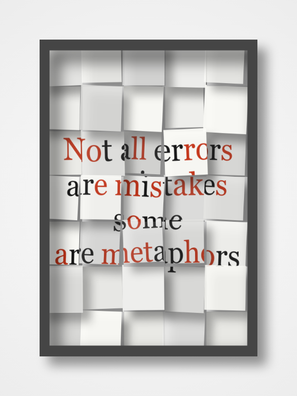 The Metaphor Machine #9211