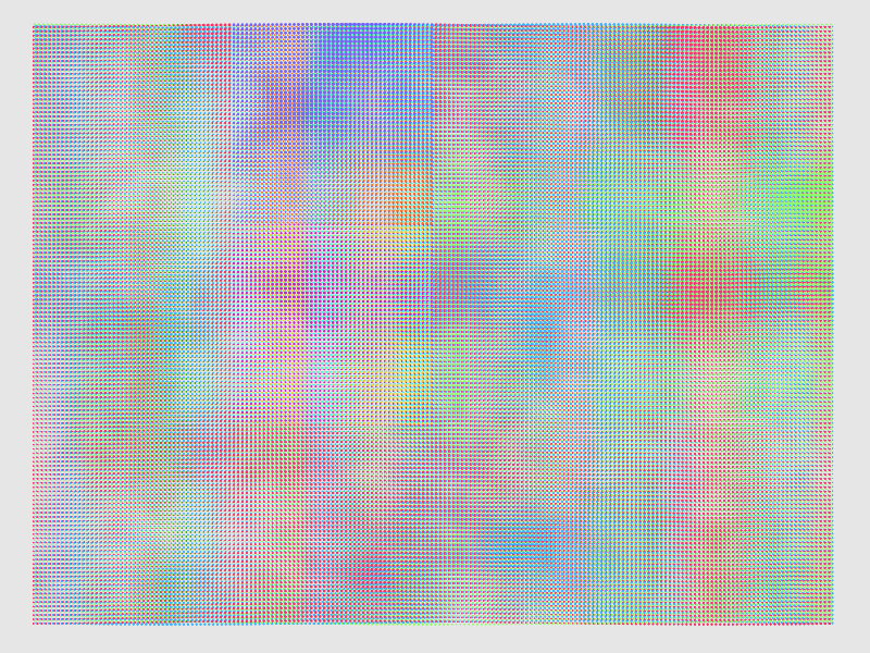 Color Function #4785
