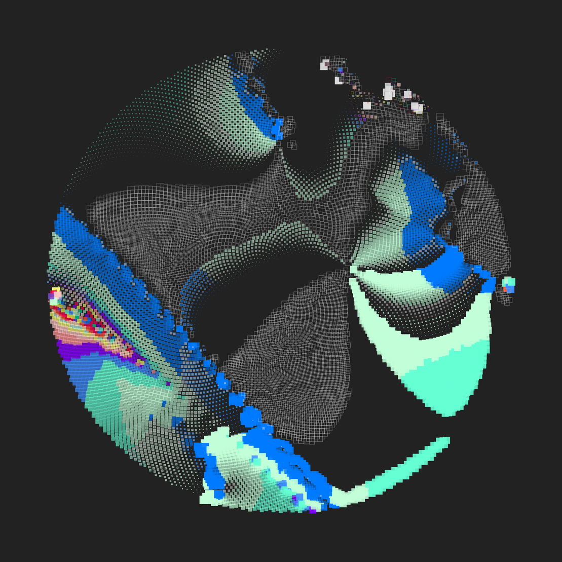 Still C #23425