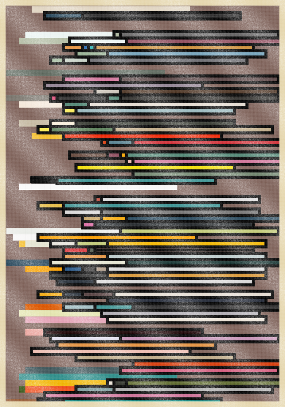 The Afterglow #10