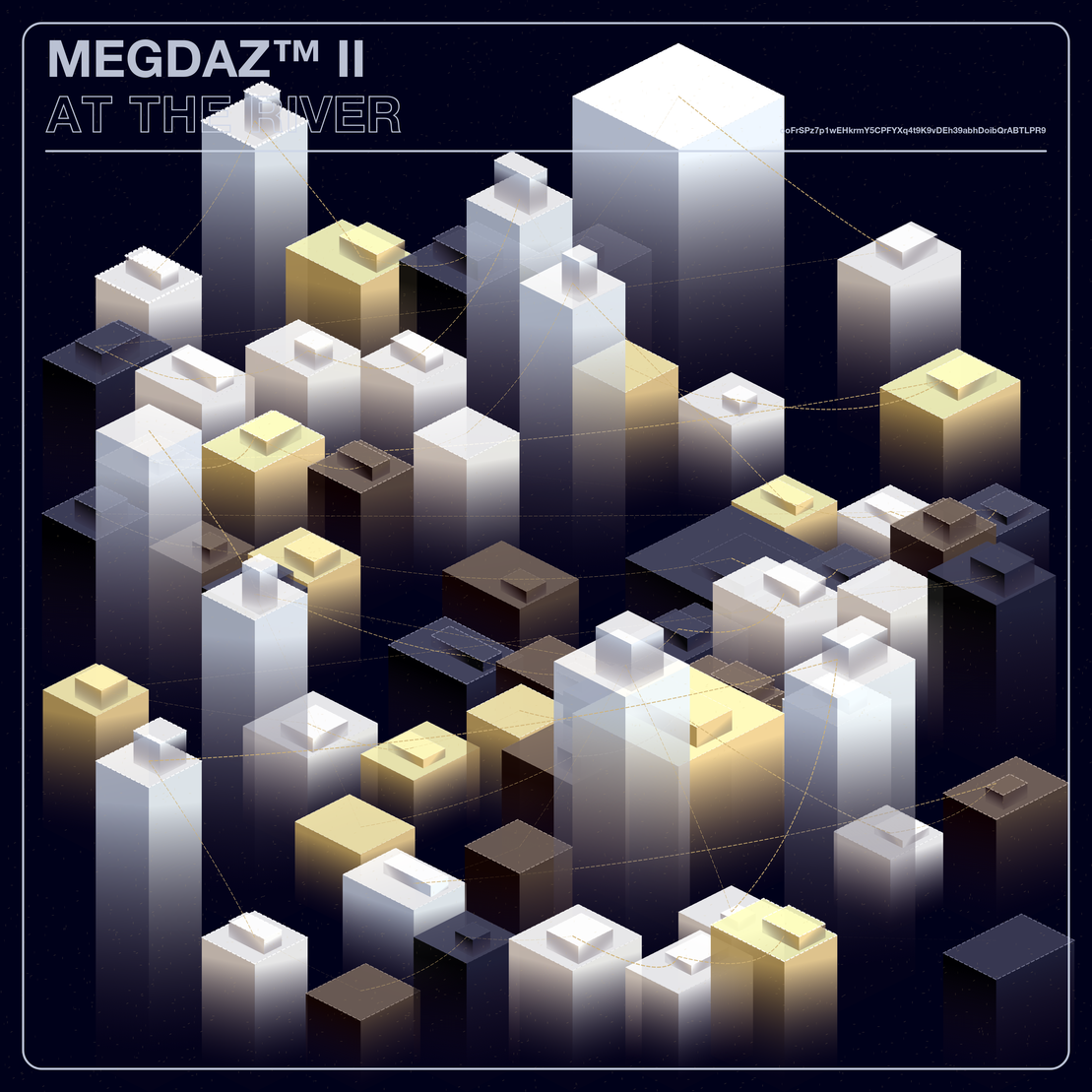 MEGDAZ II #56