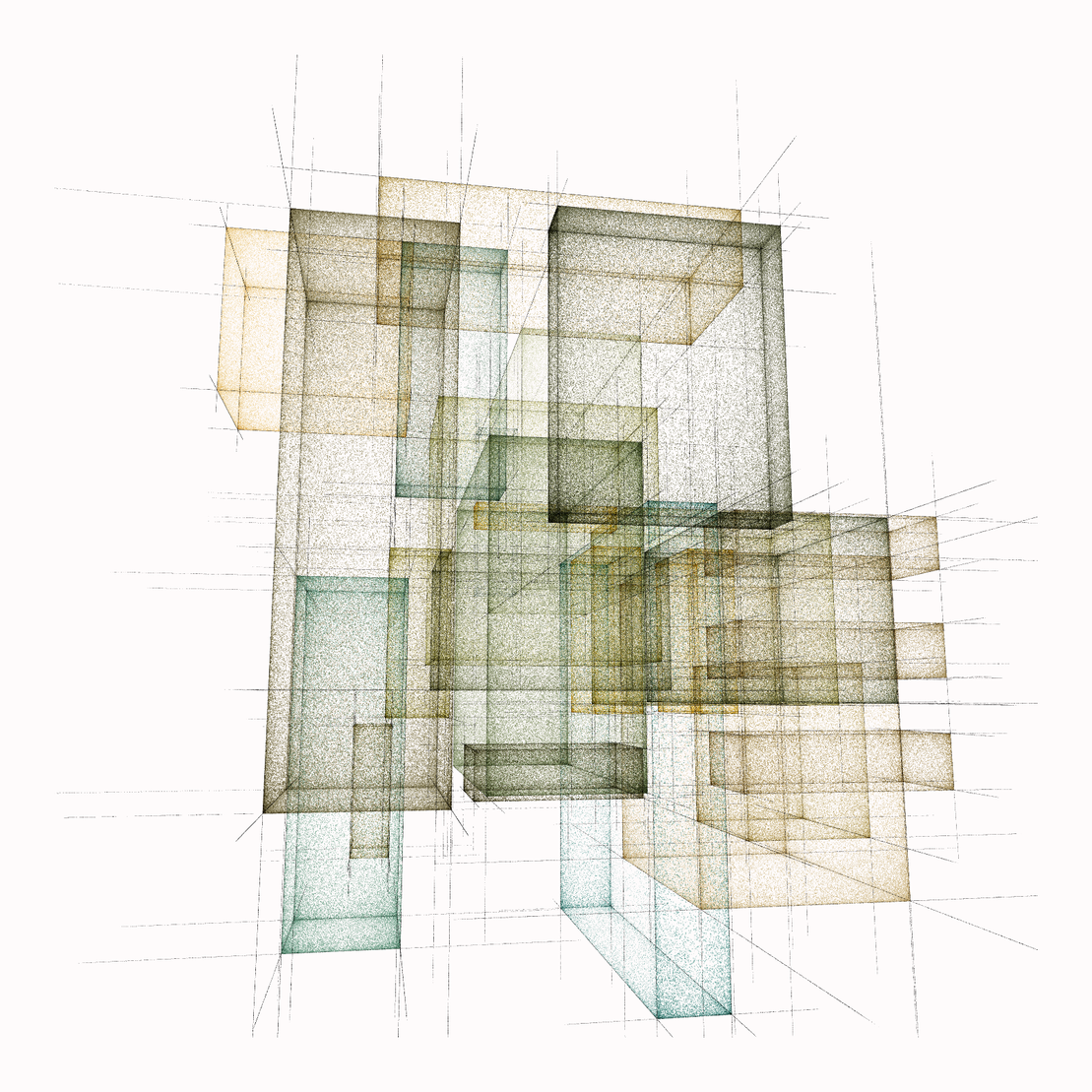 Joy Spaces #280