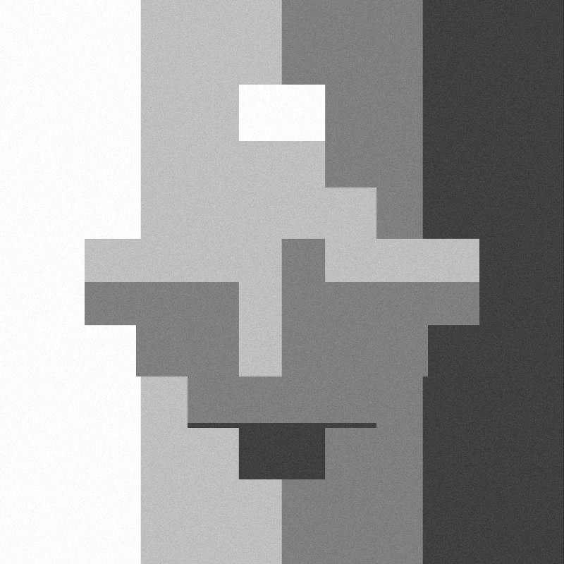 Pixel Paradigm #79