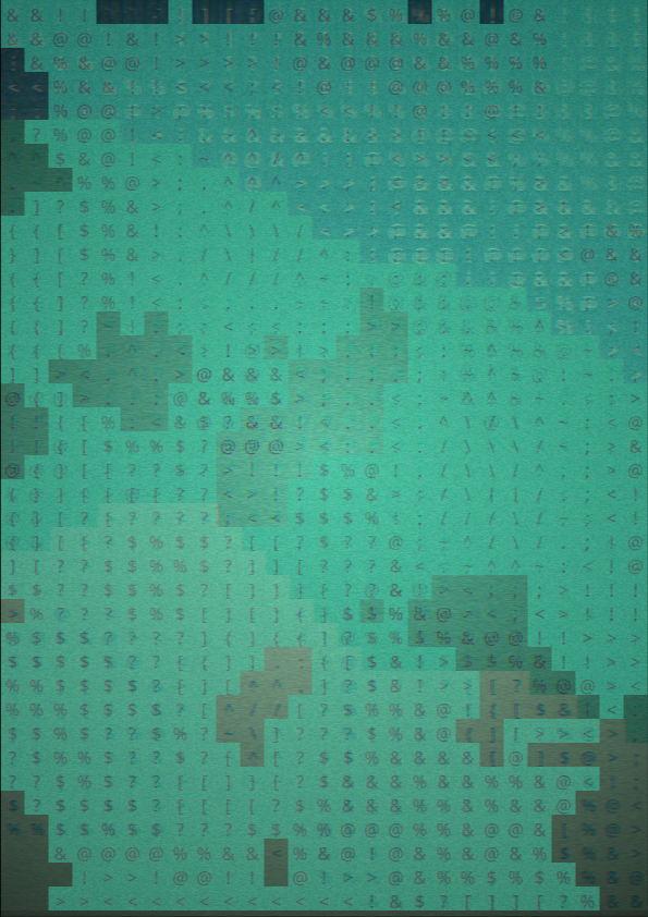 Convergence Remnants #10026