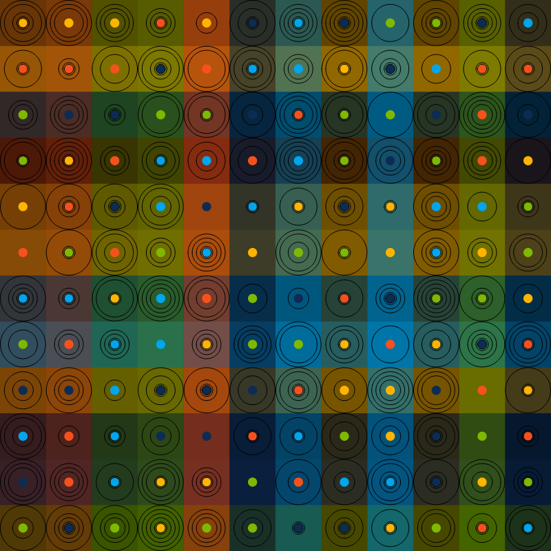 HypnoToaks #25