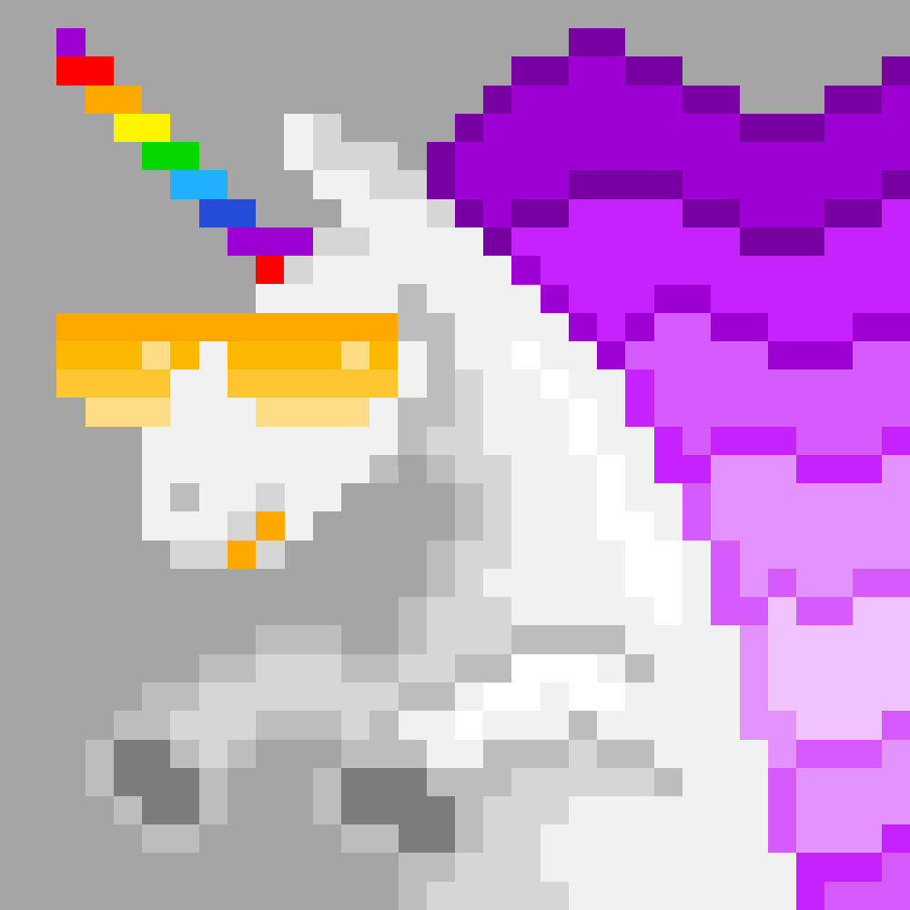 Unicorn #7172