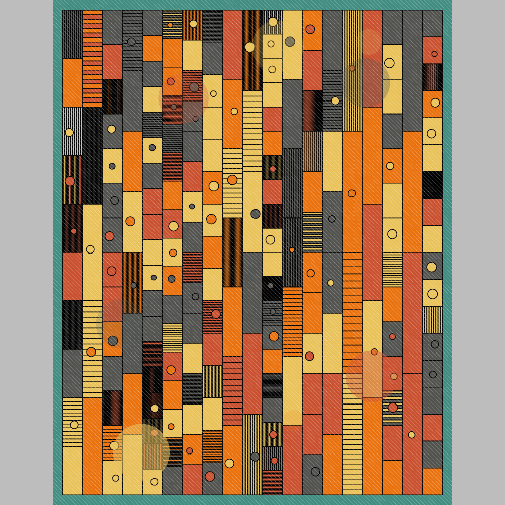 Shifted Blocks #233