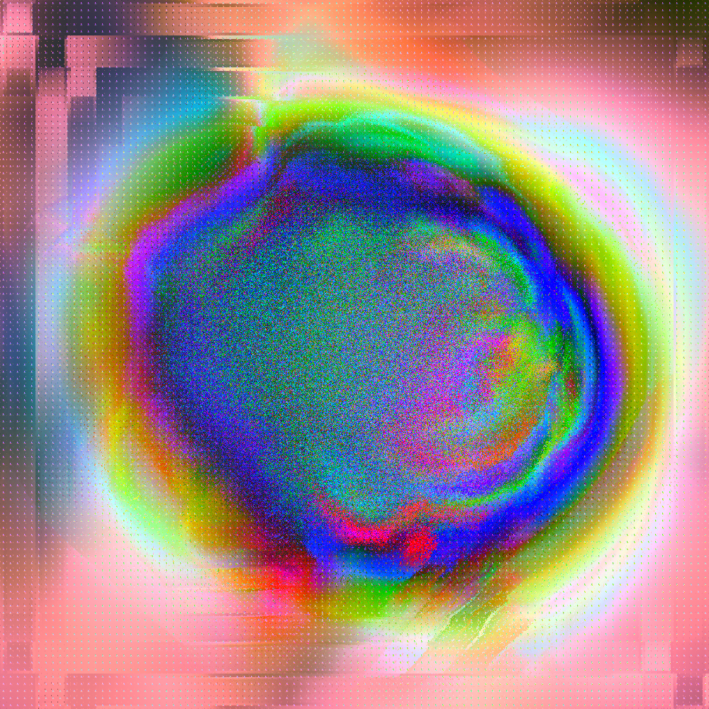 Coarsen Pixels I #19