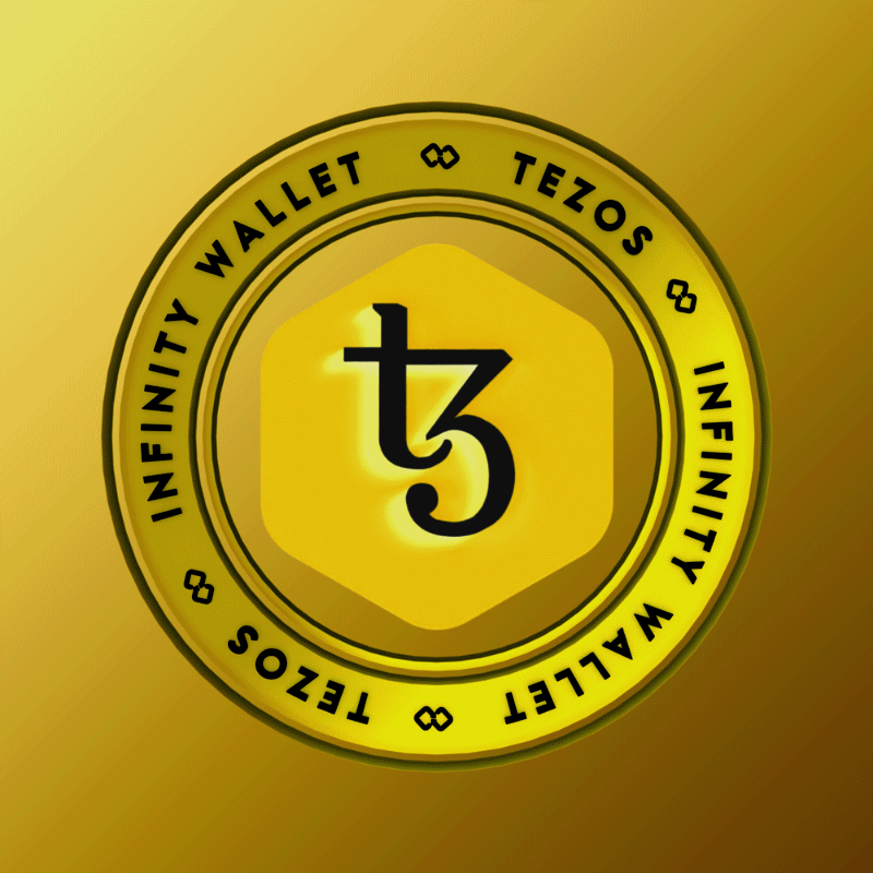 Tezos x Infinity Wallet #211